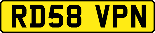RD58VPN