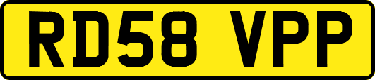 RD58VPP