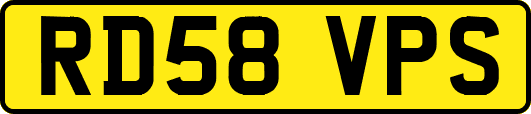 RD58VPS