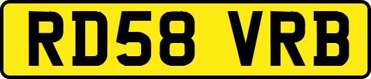 RD58VRB