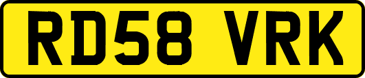 RD58VRK