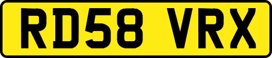 RD58VRX