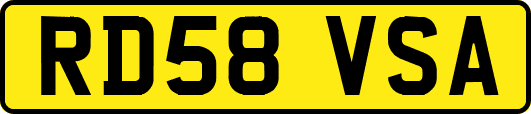 RD58VSA