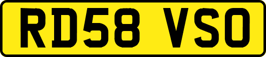 RD58VSO