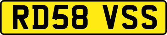 RD58VSS