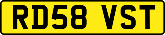 RD58VST