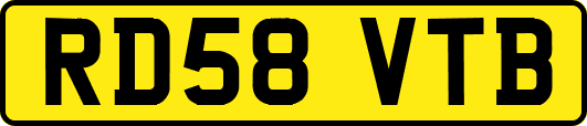RD58VTB