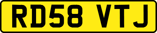 RD58VTJ