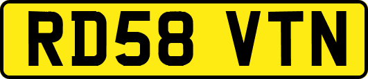 RD58VTN