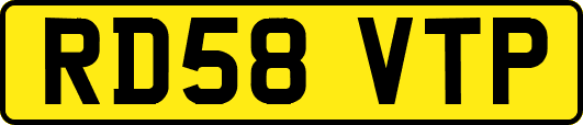 RD58VTP