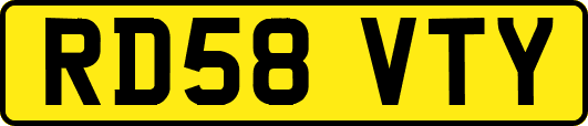 RD58VTY