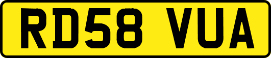 RD58VUA