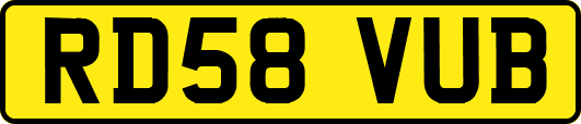RD58VUB