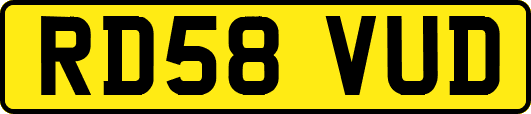 RD58VUD