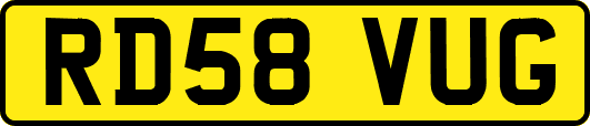 RD58VUG