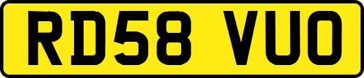 RD58VUO