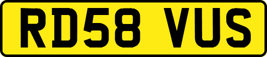 RD58VUS