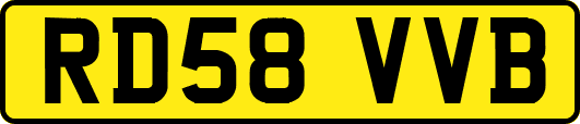 RD58VVB