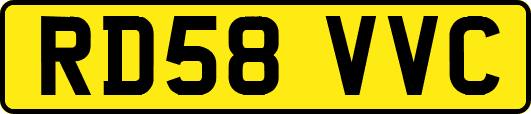 RD58VVC