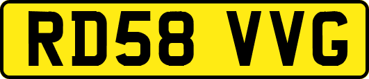 RD58VVG