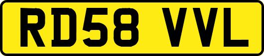 RD58VVL
