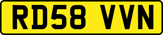 RD58VVN