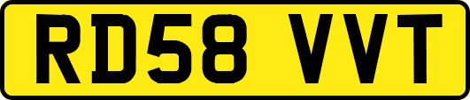 RD58VVT