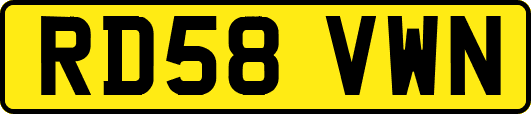 RD58VWN