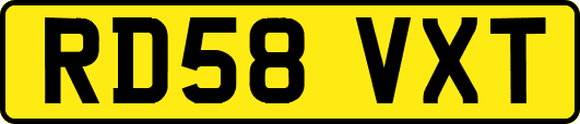 RD58VXT