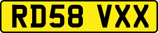 RD58VXX