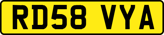 RD58VYA
