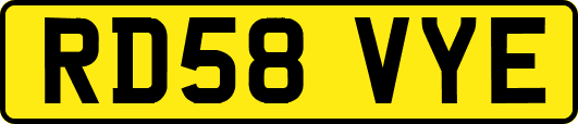 RD58VYE