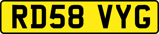 RD58VYG