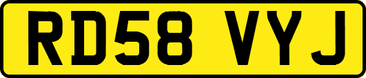 RD58VYJ