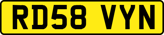 RD58VYN