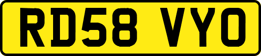 RD58VYO