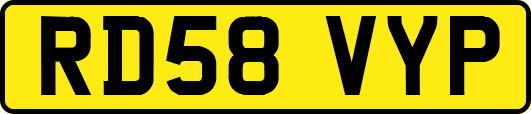 RD58VYP