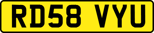 RD58VYU