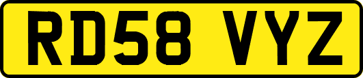 RD58VYZ