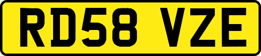 RD58VZE