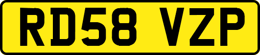 RD58VZP