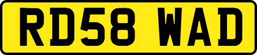 RD58WAD