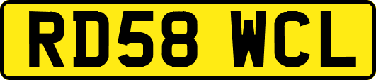 RD58WCL