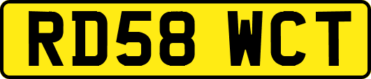 RD58WCT