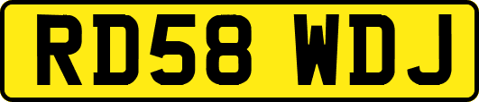 RD58WDJ