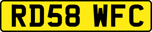 RD58WFC