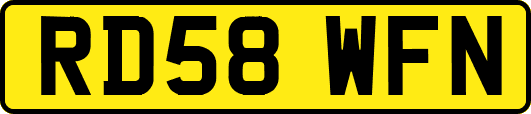 RD58WFN