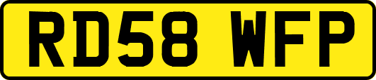 RD58WFP