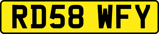 RD58WFY