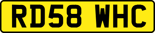 RD58WHC